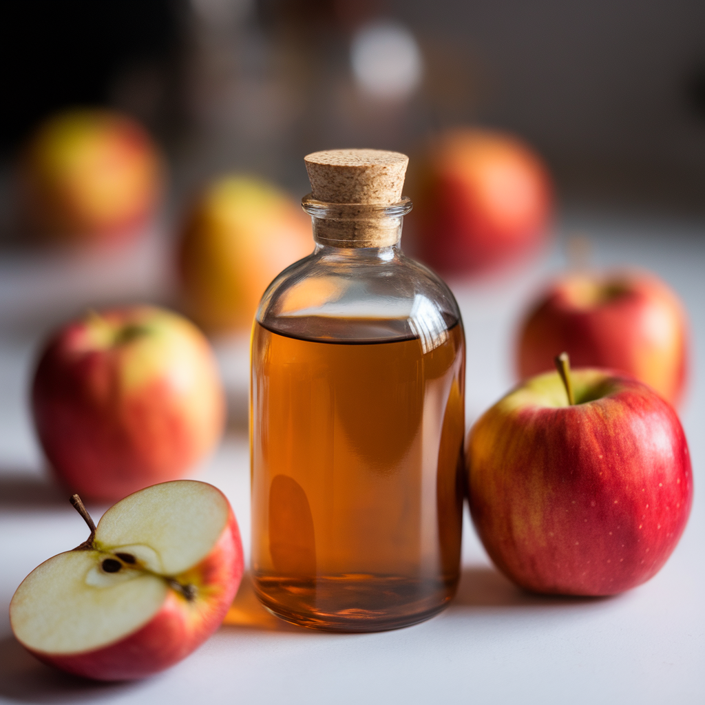 Apple Cider Vinegar